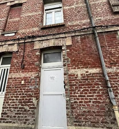 Richelieu 2 Chez Adrien Lejlighed Saint-Quentin  Eksteriør billede