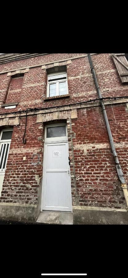 Richelieu 2 Chez Adrien Lejlighed Saint-Quentin  Eksteriør billede